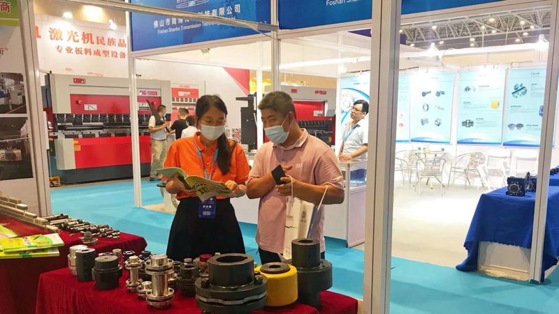 食品行业摆线减速机：规格要求解析与应用