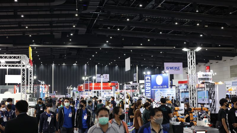 冷链物流设备展会策划全流程解析